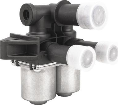 BAPMIC TOPT2463001 - Регулюючий клапан охолоджуючої рідини autocars.com.ua