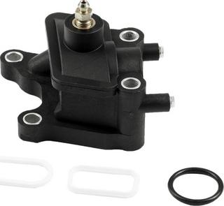 BAPMIC TOPT5319001 - Фланець охолоджуючої рідини autocars.com.ua