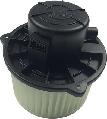 BAPMIC TOPT6151002 - Вентилятор салону autocars.com.ua