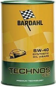 Bardahl 314040 - Моторное масло autodnr.net