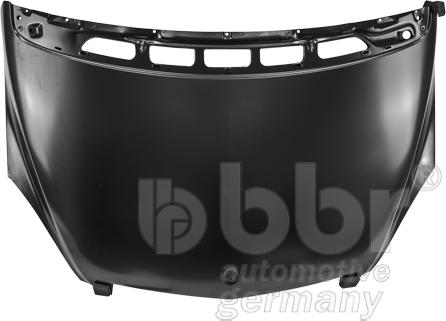 BBR Automotive 001-10-16462 - Капот двигуна autocars.com.ua