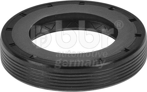 BBR Automotive 001-10-17033 - Уплотняющее кольцо, дифференциал autodnr.net