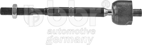BBR Automotive 001-10-17134 - Осевой шарнир, рулевая тяга autodnr.net