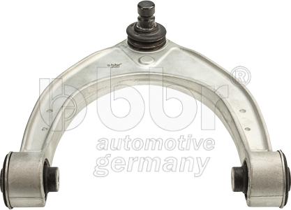 BBR Automotive 001-10-17260 - Рычаг подвески колеса autodnr.net