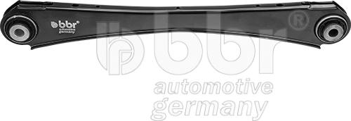 BBR Automotive 001-10-17324 - Важіль незалежної підвіски колеса autocars.com.ua