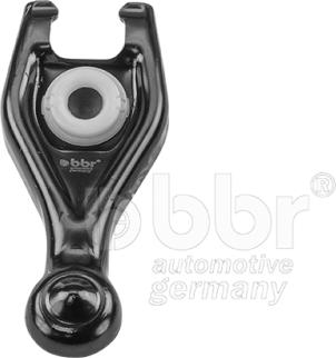 BBR Automotive 001-10-17414 - Поворотна вилка, система зчеплення autocars.com.ua