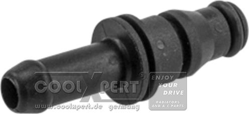 BBR Automotive 001-10-17687 - Соединитель шланга autodnr.net