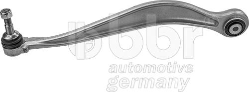 BBR Automotive 001-10-17751 - Важіль незалежної підвіски колеса autocars.com.ua