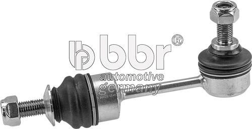 BBR Automotive 001-10-17767 - Тяга / стійка, стабілізатор autocars.com.ua
