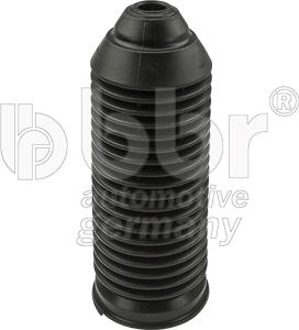 BBR Automotive 001-10-17873 - Пыльник амортизатора, защитный колпак autodnr.net