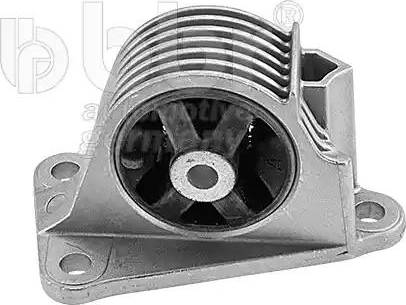 BBR Automotive 001-10-17953 - Подушка, підвіска двигуна autocars.com.ua