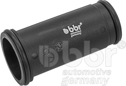 BBR Automotive 001-10-17955 - Канал свечи зажигания autodnr.net