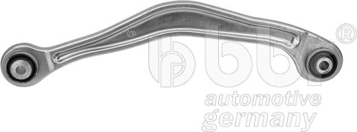 BBR Automotive 001-10-17973 - Важіль незалежної підвіски колеса autocars.com.ua