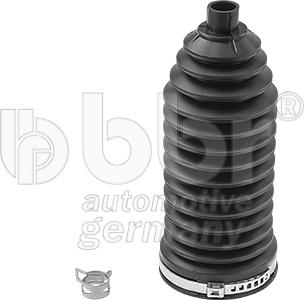 BBR Automotive 001-10-17979 - Комплект пыльника, рулевое управление autodnr.net