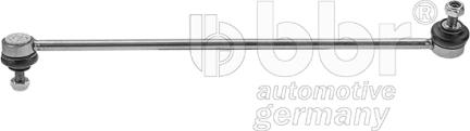 BBR Automotive 001-10-18023 - Тяга / стійка, стабілізатор autocars.com.ua
