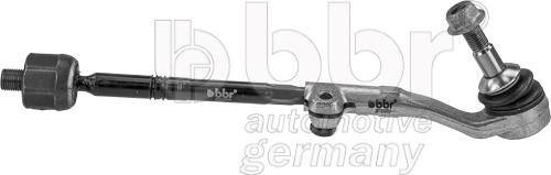 BBR Automotive 001-10-18029 - Поперечная рулевая тяга autodnr.net