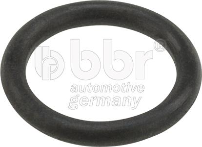 BBR Automotive 001-10-18062 - Кільце ущільнювача autocars.com.ua