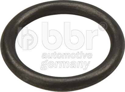 BBR Automotive 001-10-18163 - Прокладка, указатель уровня масла autodnr.net