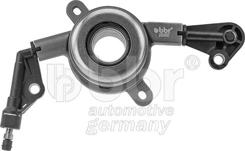 BBR Automotive 001-10-18238 - Центральний вимикач, система зчеплення autocars.com.ua