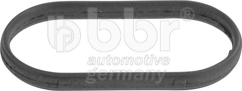BBR Automotive 001-10-18357 - Прокладка, впускной коллектор autodnr.net