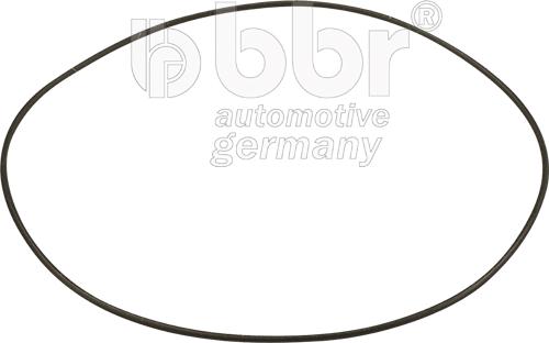 BBR Automotive 001-10-18509 - Уплотнительное кольцо autodnr.net