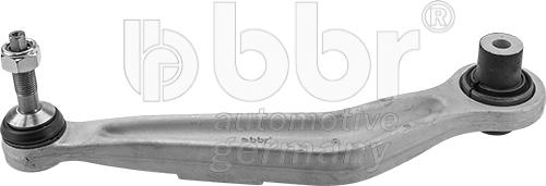 BBR Automotive 001-10-18522 - Важіль незалежної підвіски колеса autocars.com.ua