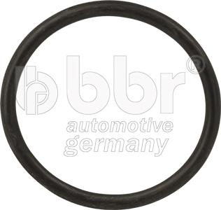 BBR Automotive 001-10-18546 - Уплотнительное кольцо autodnr.net