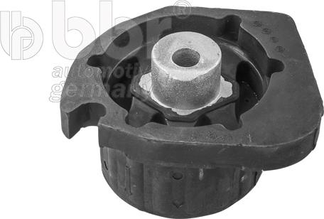 BBR Automotive 001-10-18560 - Підвіска, автоматична коробка передач autocars.com.ua