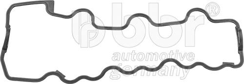 BBR Automotive 001-10-18586 - Прокладка, крышка головки цилиндра autodnr.net