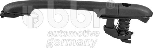 BBR Automotive 001-10-18629 - Ручка двери autodnr.net