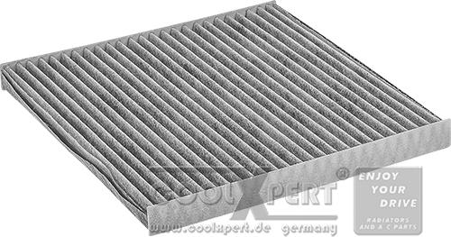 BBR Automotive 001-10-18745 - Фільтр, повітря у внутрішній простір autocars.com.ua