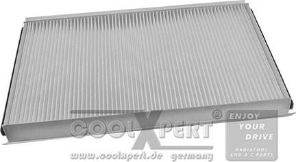 BBR Automotive 001-10-18786 - Фильтр воздуха в салоне autodnr.net