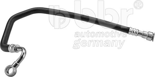 BBR Automotive 001-10-18938 - Гідравлічний шланг, рульове управління autocars.com.ua