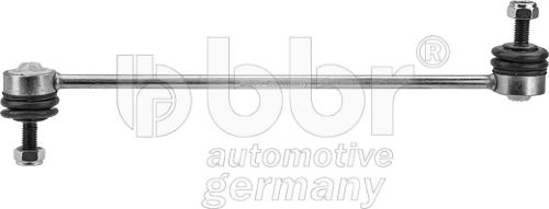 BBR Automotive 001-10-19432 - Тяга / стойка, стабилизатор autodnr.net