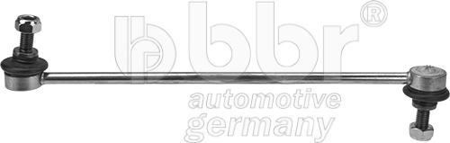 BBR Automotive 001-10-19451 - Тяга / стойка, стабилизатор autodnr.net