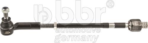BBR Automotive 001-10-20130 - Поперечная рулевая тяга autodnr.net