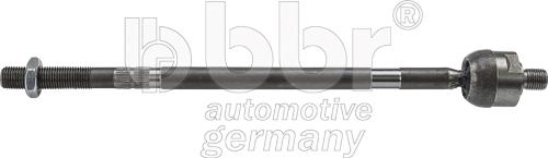 BBR Automotive 001-10-20147 - Поперечна рульова тяга autocars.com.ua