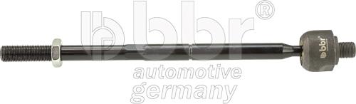 BBR Automotive 001-10-20445 - Осевой шарнир, рулевая тяга autodnr.net