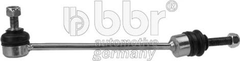 BBR Automotive 001-10-20620 - Тяга / стойка, стабилизатор autodnr.net