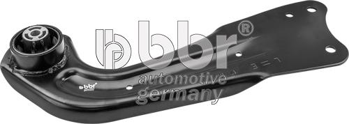 BBR Automotive 001-10-21134 - Важіль незалежної підвіски колеса autocars.com.ua