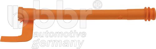 BBR Automotive 001-10-21219 - Воронка, покажчик рівня масла autocars.com.ua