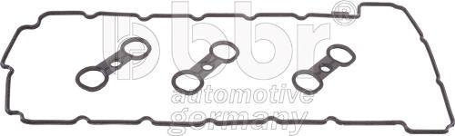 BBR Automotive 001-10-21764 - Комплект прокладок, крышка головки цилиндра autodnr.net