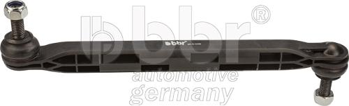 BBR Automotive 001-10-21790 - Тяга / стійка, стабілізатор autocars.com.ua