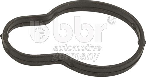 BBR Automotive 001-10-21847 - Прокладка, кришка головки циліндра autocars.com.ua