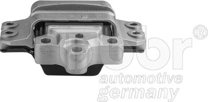 BBR Automotive 001-10-22045 - Подушка, підвіска двигуна autocars.com.ua