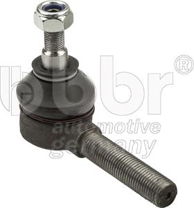 BBR Automotive 001-10-22055 - Наконечник рулевой тяги, шарнир autodnr.net