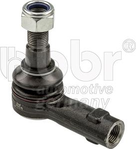 BBR Automotive 001-10-22242 - Наконечник рулевой тяги, шарнир autodnr.net