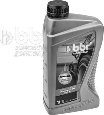 BBR Automotive 001-10-22262 - Моторное масло autodnr.net
