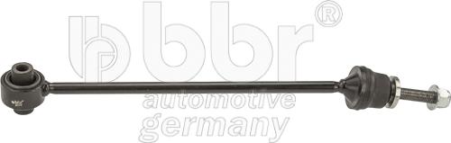 BBR Automotive 001-10-22297 - Тяга / стойка, стабилизатор autodnr.net
