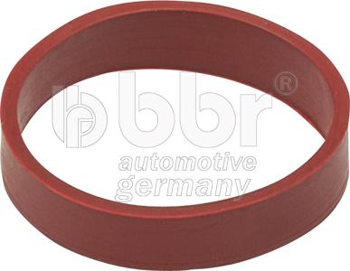 BBR Automotive 001-10-22360 - Прокладка, впускной коллектор autodnr.net